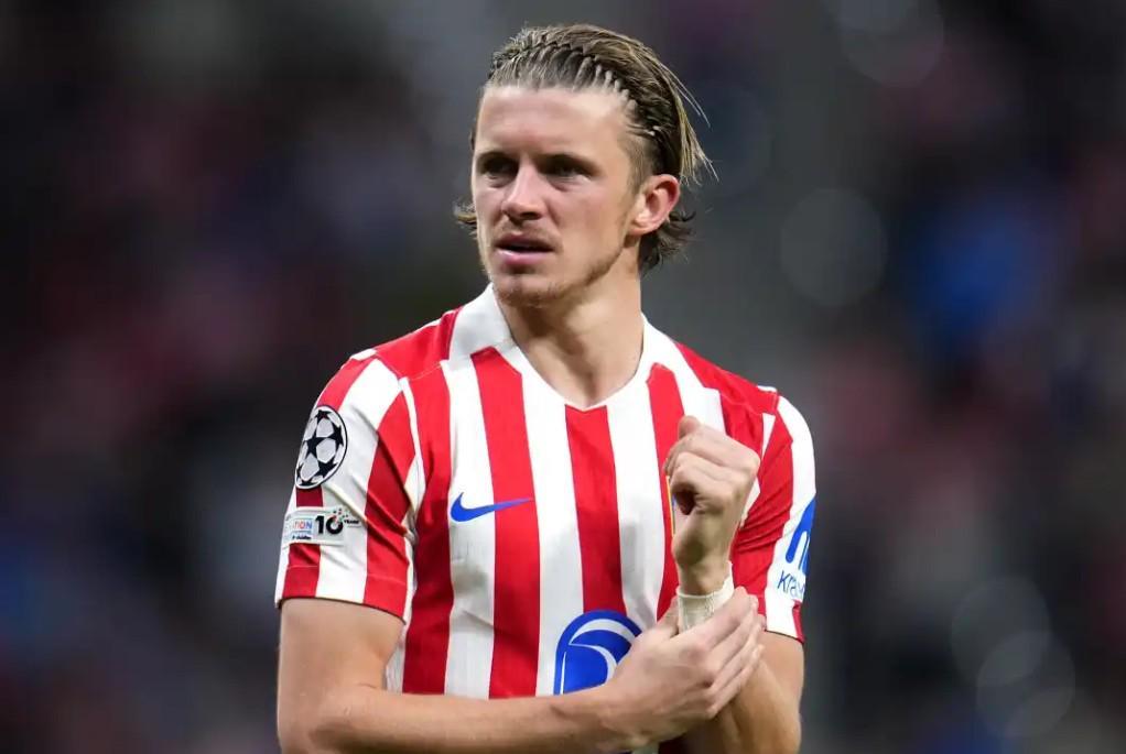 talkSPORT：维拉有意租借+买断加拉格尔，球员乐意回到英超