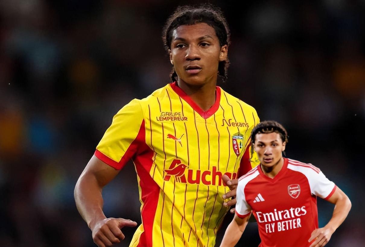 20岁后防天才闪耀法甲 攻防俱佳已成转会香饽饽 英超两大豪门疯抢