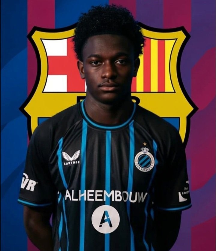 pg电子性能-记者：巴萨认为比西武有潜力进入一线队，目前尚未正式报价