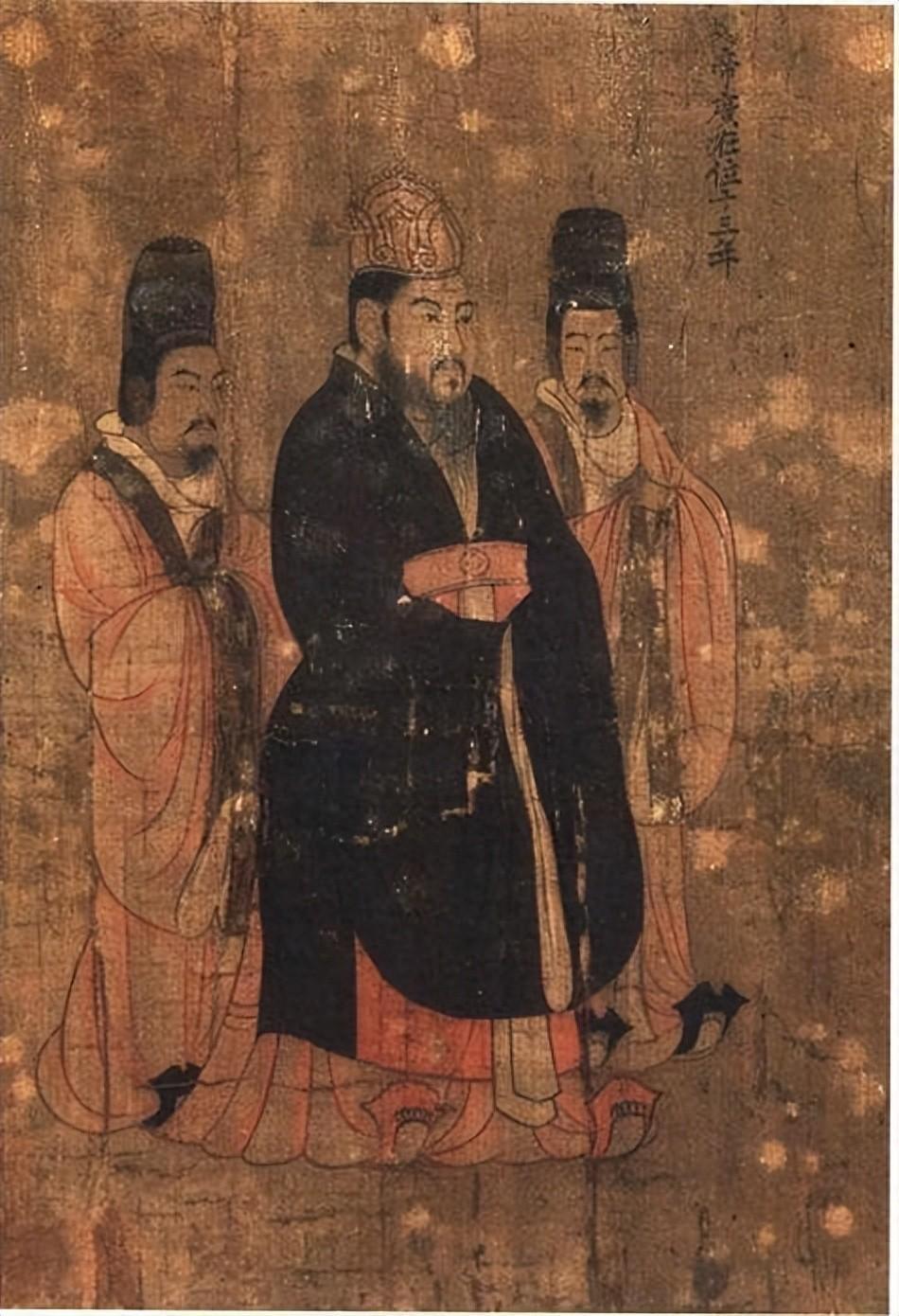 pg电子速度-别再骂隋炀帝，他在位14年做的事，够中国吃1300年！